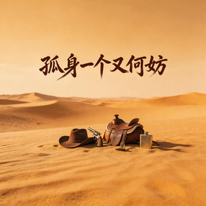 孤身一个又何妨