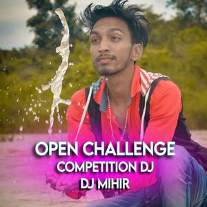 Open Challenge Competition Dj
