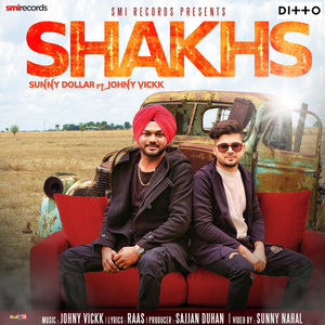 Shakas