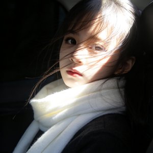 在你心中是否有个他