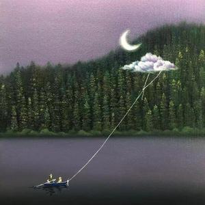 【免费伴奏】“这个R&B伴奏，微醺的感觉。”