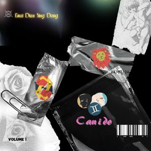 Can I Do(prod.by Morrow)