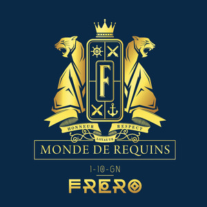 Monde de Requins (Instrumental avec refrains)