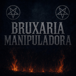 BRUXARIA MANIPULADORA