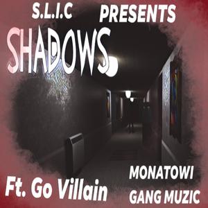 SHADOWS (feat. Go Villain)