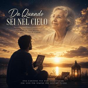 Da Quando Sei Nel Cielo