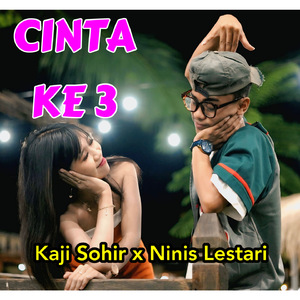 Cinta Ke 3