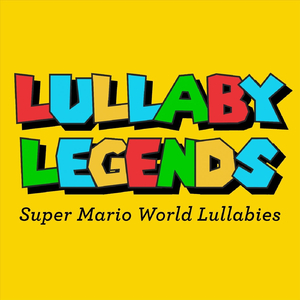 Athletic (from Super Mario World)