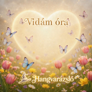 Vidám óra