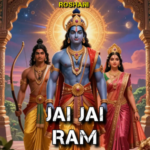 Jai Jai Ram