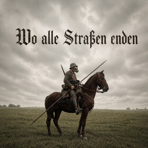 Wo alle Straßen enden