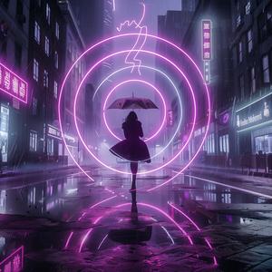 Panic Slow (Super Slowed)