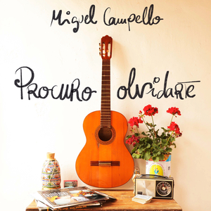 Procuro Olvidarte