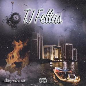 天津崽儿TJ Fellas