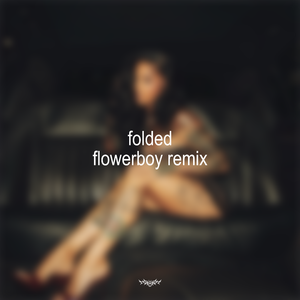 Already folding it for you