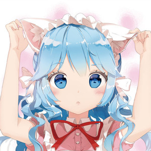 萌萌哒（翻自 童可可）