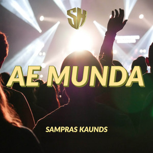 Ae Munda