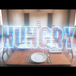 Hungry