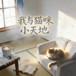 《我与猫咪小天地》