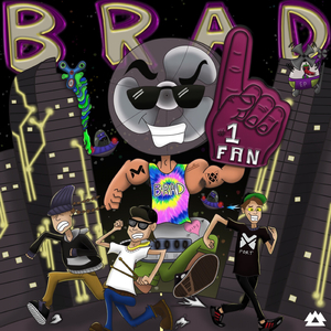 Brad (Intro)