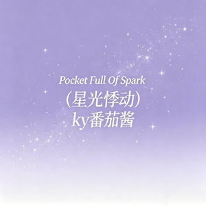 Pocket Full Of Spark（星光悸动）