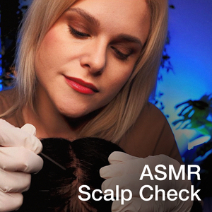 Extremely Scratchy Scalp Check For Extra Tingles