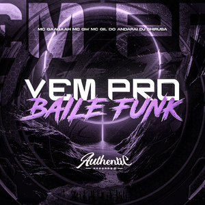Vem pro Baile Funk
