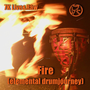 Fire (Elemental Drum Journey)