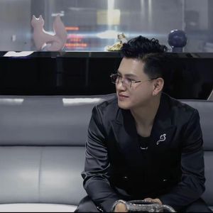 《你随他走》多吉杰布