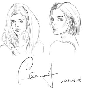 刻在我心底的名字 - （cover 陈昊森）