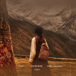 亲爱的(Sajina Remix)