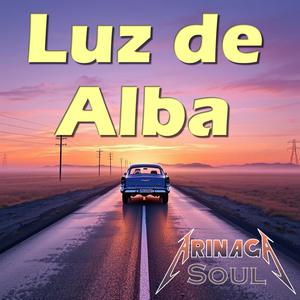 Luz de Alba (Reggaetón)