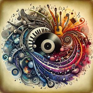 Vardım Baktım Demir Kapı Sürgülü (Metal Version)