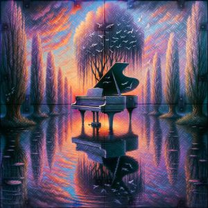 Cognitive Stimulation through Keyboard Harmony