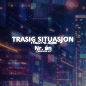 Nr èn (Liquid DnB Mix)