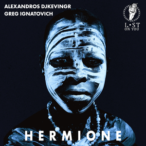 Hermione (Original Mix)