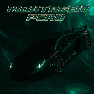 MONTAGEM PERO Slowed