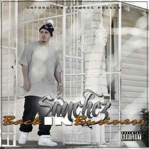 Just Rollin (feat. Scotty Boy)