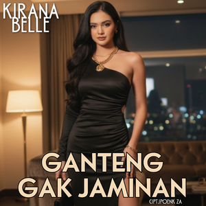 ganteng gak jaminan