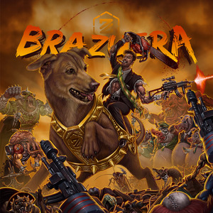 Tema Personagem Detetive Hegan (Instrumental)