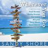 Sandy Shore - Wherever You Go (feat. Kathy Kosins & Steve Oliver)