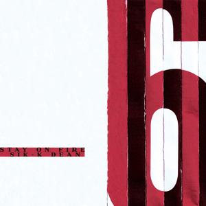 STAY on FIRE (feat. DEAN)