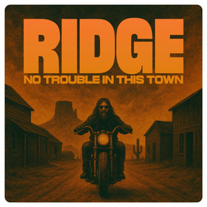 No Trouble in This Town