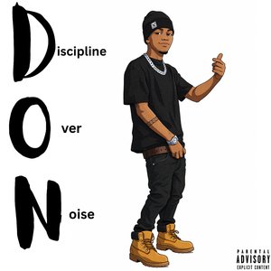 Discipline over Noise