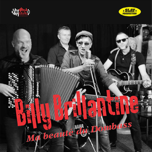 Ma Beaute du Dombass