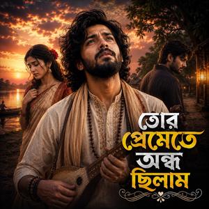 Tor Premete Ondha Chilam (তোর প্রেমেতে অন্ধ ছিলাম)