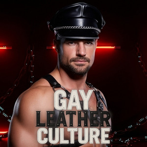 Gay Leather Culture