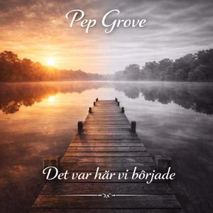 Det var här vi började