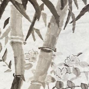 沧海一声笑（国风萧版）