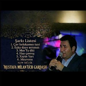 ÇAV BELEKAMIN TUYİ